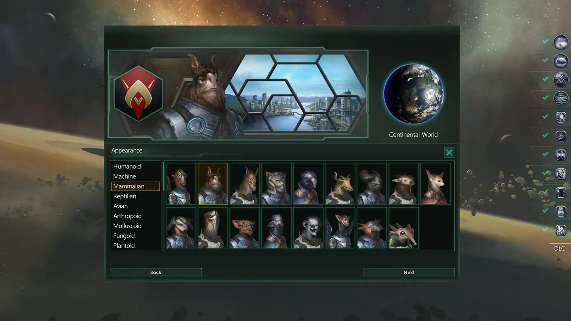 Скриншот Stellaris 6